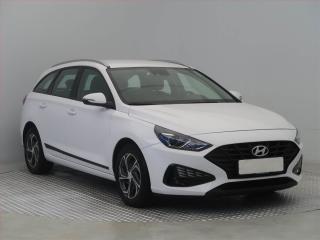 Hyundai i30 1.0 T-GDI, R,1.maj