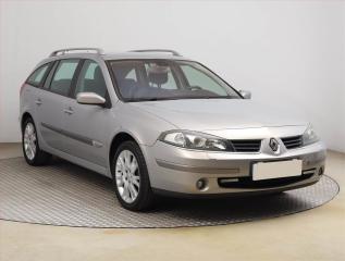 Renault Laguna 2.0, po STK, Tan, udrovan