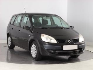 Renault Sc�nic 1.9 dCi, Automat, Serv.kniha