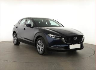 Mazda CX-30 Skyactiv-G 2.0, TEMPOMAT