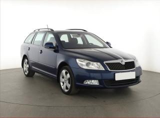 koda Octavia Elegance 2.0 TDI, Xenony