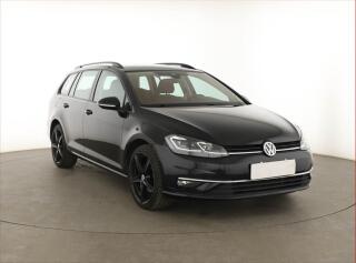 Volkswagen Golf 2.0 TDI, Automat, Navi
