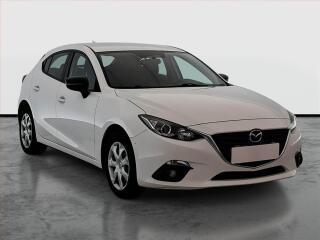 Mazda 3 1.5 Skyactiv-G