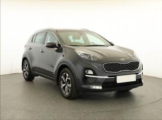 Kia Sportage 1.6 T-GDI