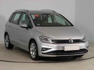 Volkswagen Golf Sportsvan 1.5 TSI, Serv.kniha, Tempomat