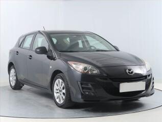 Mazda 3 2.0, Tempomat, Park.�senzory