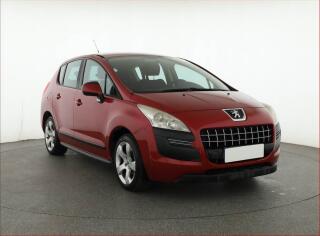 Peugeot 3008 1.6 VTi, po STK, Ta�n�