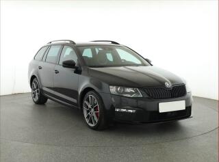 �koda Octavia RS 2.0 TDI, K��e, Navi
