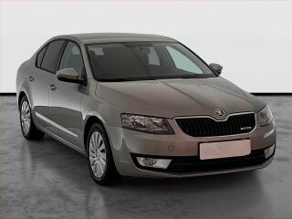 �koda Octavia Ambition 1.6 TDI