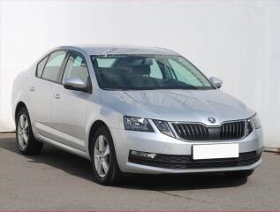 �koda Octavia Ambition Plus 1.0 TSI