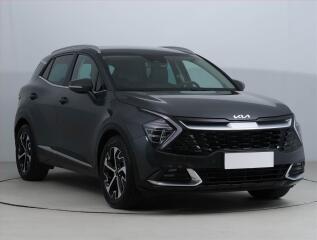 Kia Sportage Top 1.6 T-GDI