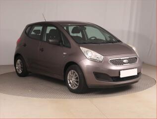 Kia Venga 1.4 CVVT