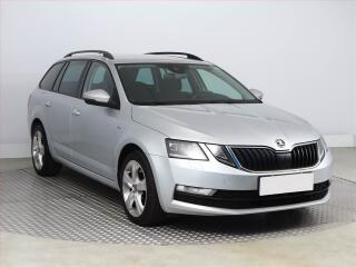 �koda Octavia Ambition Plus 1.6 TDI, Navi