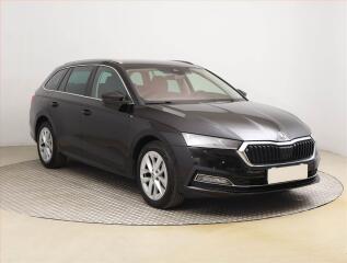 �koda Octavia 2.0 TDI