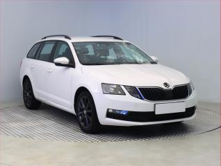 koda Octavia Ambition 1.4 TSI, Serv.kniha
