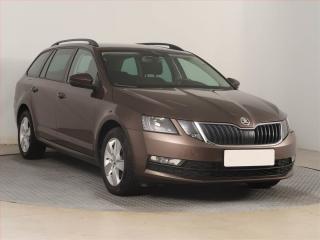 koda Octavia Ambition 1.5 TSI, 1.majitel