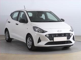 Hyundai i10 1.0, R,1.maj, Serv.kniha