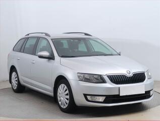 �koda Octavia 1.6 TDI, Automat, Navi