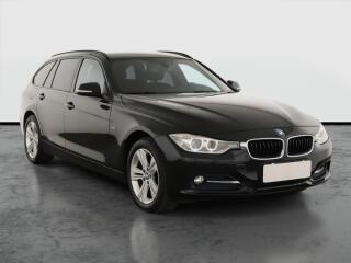 BMW 320 d xDrive, 4X4, Automat