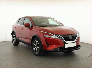 Nissan Qashqai 1.5 e-Power