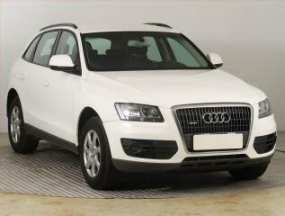 Audi Q5 2.0 TDI, 4X4, Automat