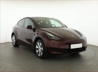Tesla Model Y Long Range RWD 79kWh, SoH 92%