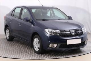 Dacia Logan 1.0 SCe, �R,1.maj, Serv.kniha
