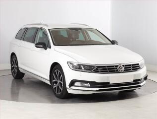 Volkswagen Passat Highline 2.0 TDI, Automat