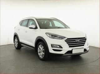Hyundai Tucson Adventure 1.6 CRDi, Serv.kniha