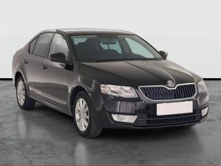 �koda Octavia Ambition 1.4 TSI, Tempomat