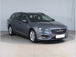 Opel Insignia 2.0 CDTI, Serv.kniha, Navi