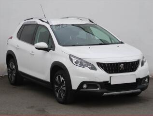 Peugeot 2008 1.2 PureTech, �R,1.maj