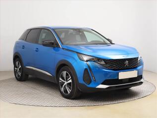 Peugeot 3008 1.2 PureTech, Serv.kniha, K��e