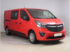 Opel Vivaro 1.6 BiCDTI, 6Mst, L2H1, R