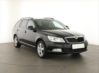 koda Octavia 1.6, Tempomat, Park.senzory
