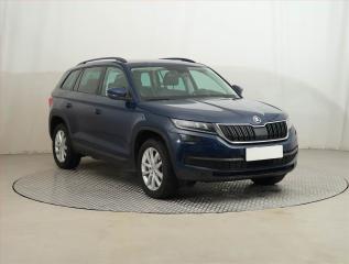 koda Kodiaq Ambition Plus 2.0 TDI