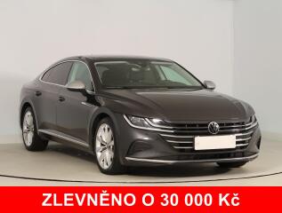 Volkswagen Arteon Elegance 2.0 TDI, Elegance