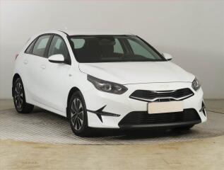Kia Ceed Spin 1.0 T-GDI, �R,1.maj