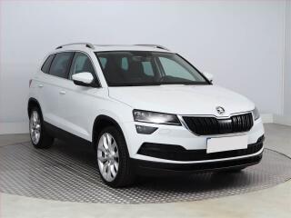 �koda Karoq Style 1.5 TSI, Automat, Navi