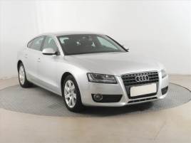 Audi A5 2.0 TDI, Serv.kniha, Bi-Xenony