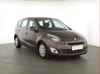 Renault Grand Scnic 1.6 16V, R,2.maj, Tempomat