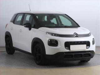 Citron C3 Aircross Live 1.2 PureTech, R,1.maj