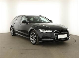Audi A6 3.0 TDI, 4X4, Automat, K��e