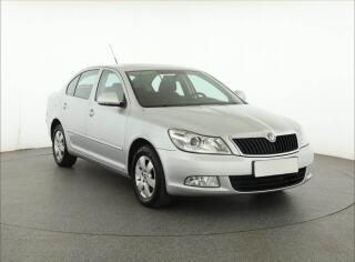 �koda Octavia Elegance 1.9 TDI, po STK