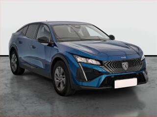 Peugeot 408 1.2 PureTech
