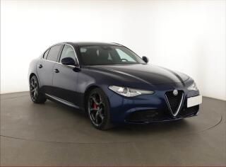 Alfa Romeo Giulia 2.2 MultiJet
