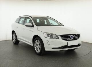 Volvo XC60 D5, 4X4, Automat, Serv.kniha