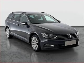 Volkswagen Passat Comfortline 2.0 TDI, Automat
