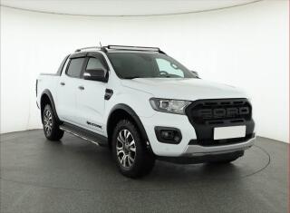 Ford Ranger 2.0 EcoBlue