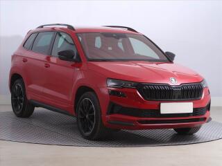�koda Karoq Sportline 1.5 TSI